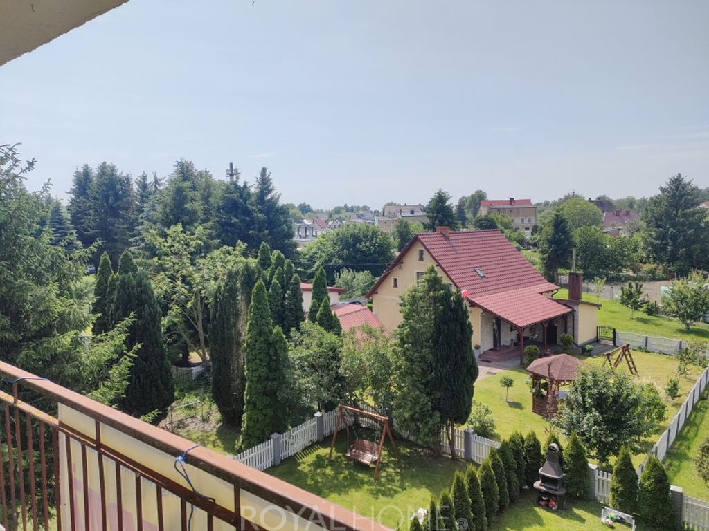 Mieszkanie Sprzedaż Stepnica os.&nbsp;Osiedle Akacjowe