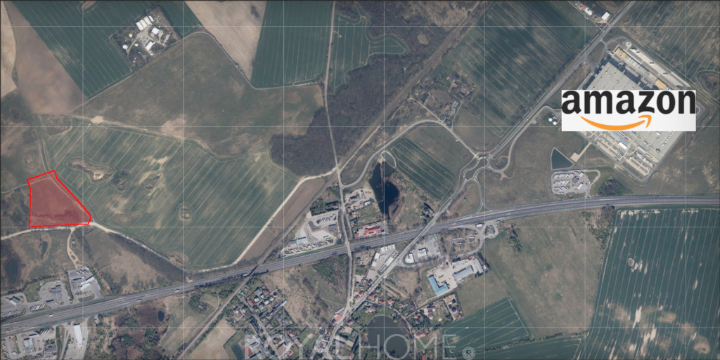 Działka Sprzedaż Kołbaskowo