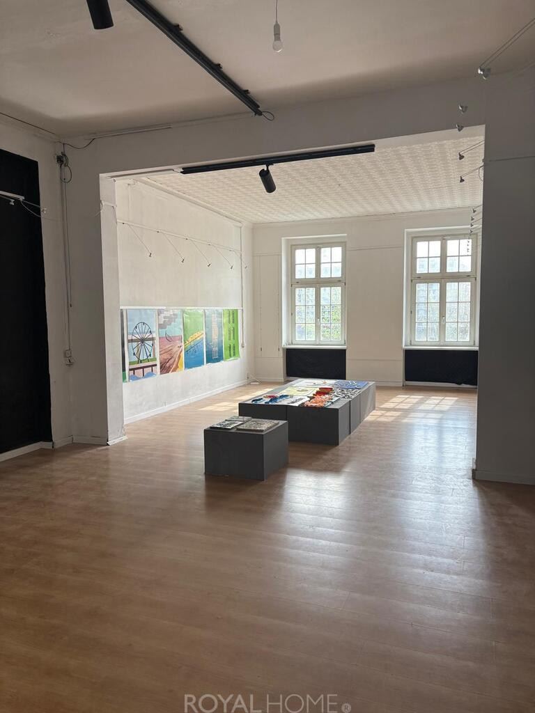 Lokal Wynajem Szczecin Nowe Miasto