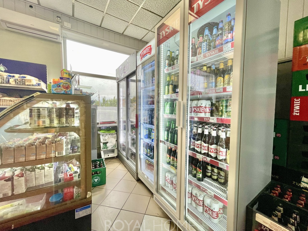Lokal Sprzedaż Szczecin Skolwin Stołczyńska