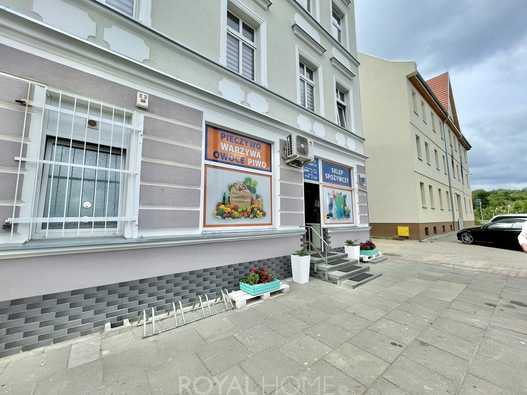 Lokal Sprzedaż Szczecin Skolwin Stołczyńska
