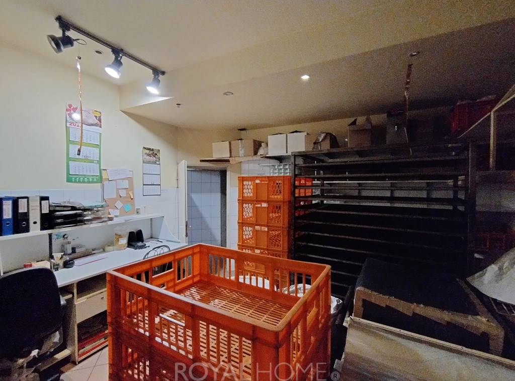 Lokal Sprzedaż Szczecin Pogodno