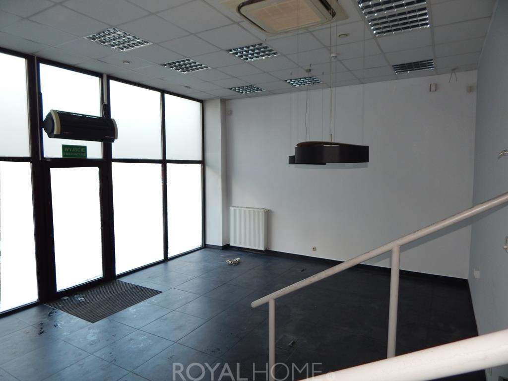 Lokal Wynajem Szczecin Centrum