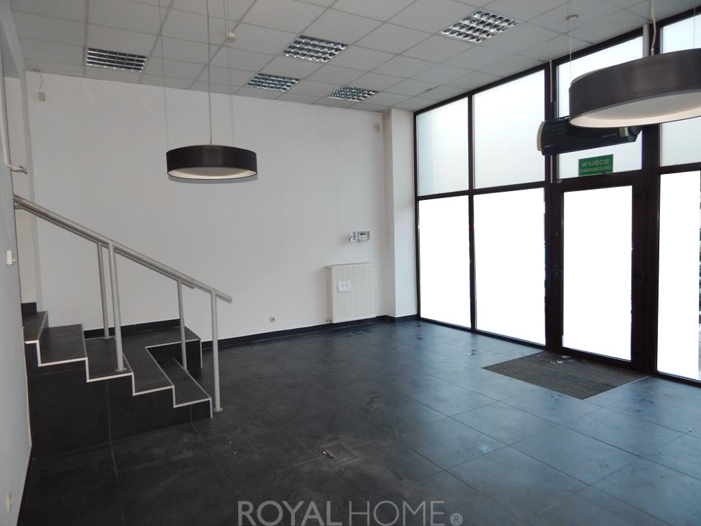 Lokal Wynajem Szczecin Centrum