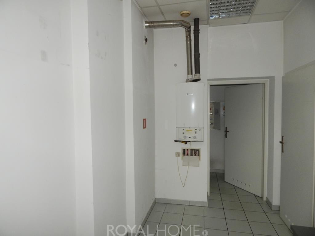 Lokal Wynajem Szczecin Centrum