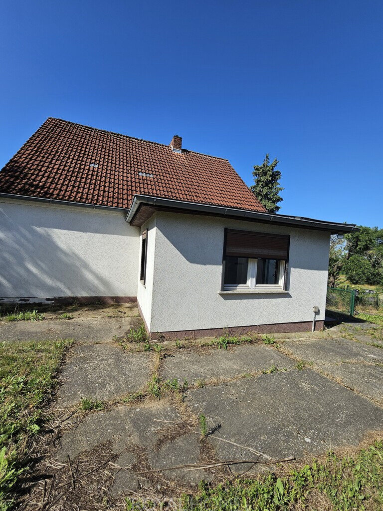 Dom Sprzedaż Lubieszyn