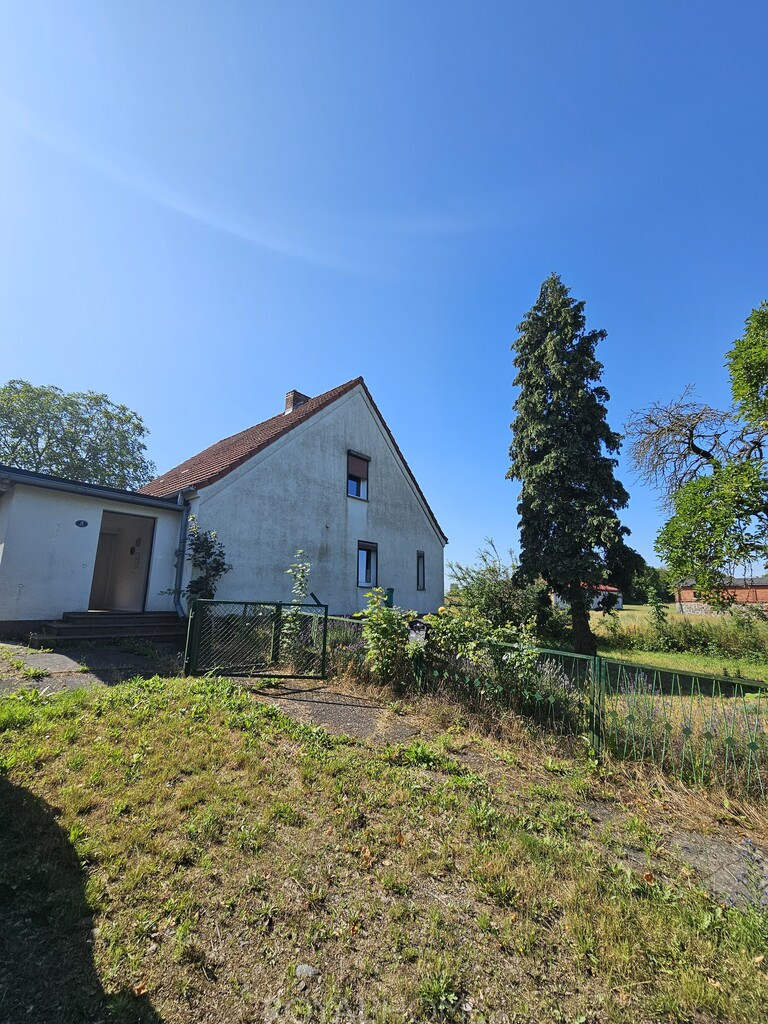 Dom Sprzedaż Lubieszyn