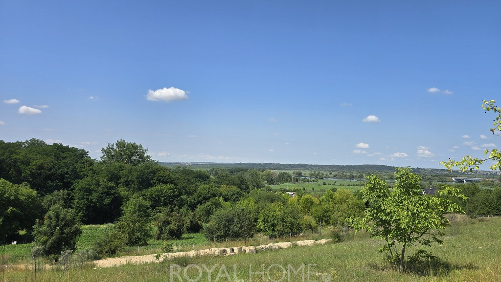 Działka Sprzedaż Radziszewo Liliowa