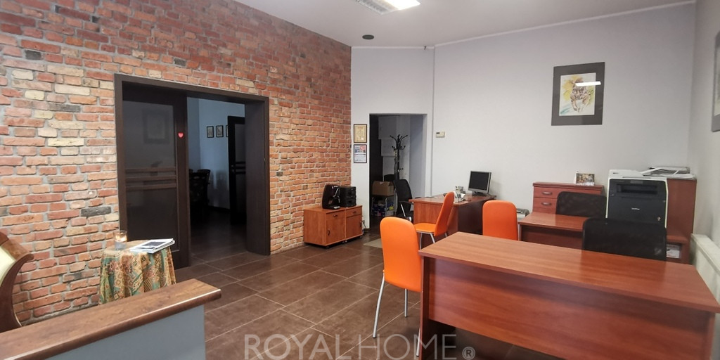 Lokal Sprzedaż Szczecin Centrum