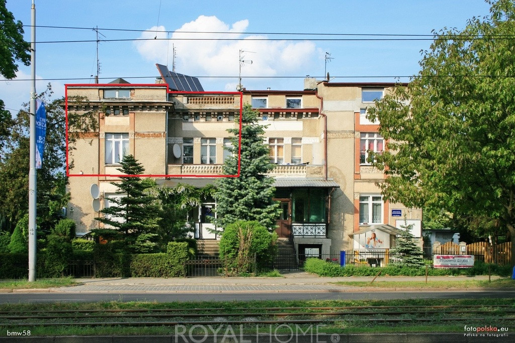 Dom Sprzedaż Szczecin Śródmieście