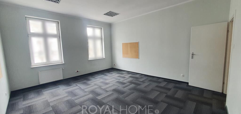 Lokal Wynajem Szczecin Centrum