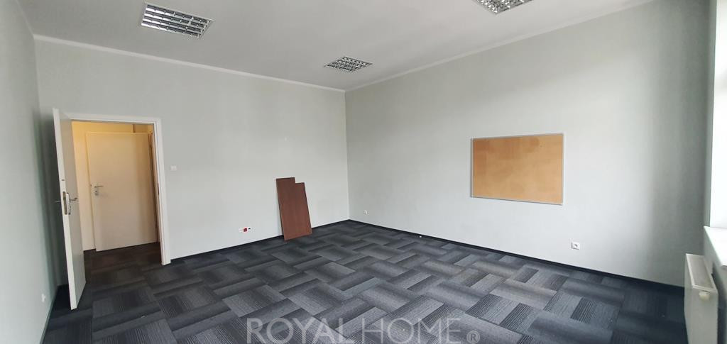 Lokal Wynajem Szczecin Centrum