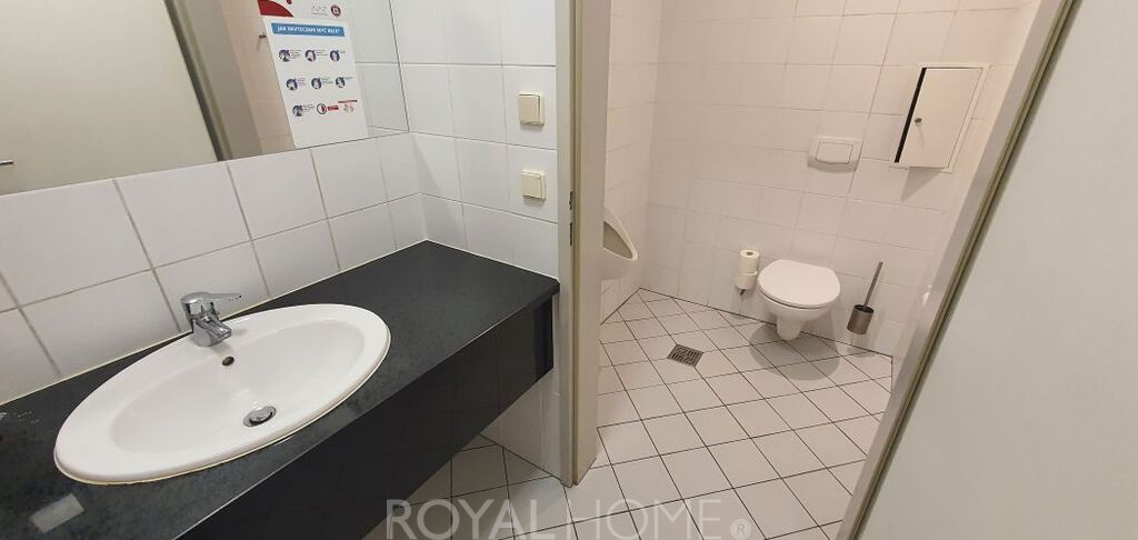 Lokal Wynajem Szczecin Centrum