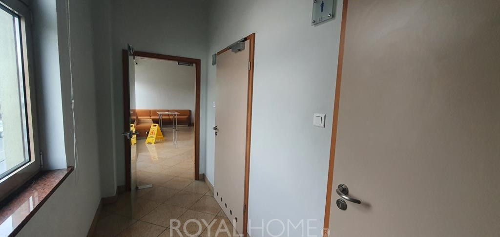 Lokal Wynajem Szczecin Śródmieście-Centrum