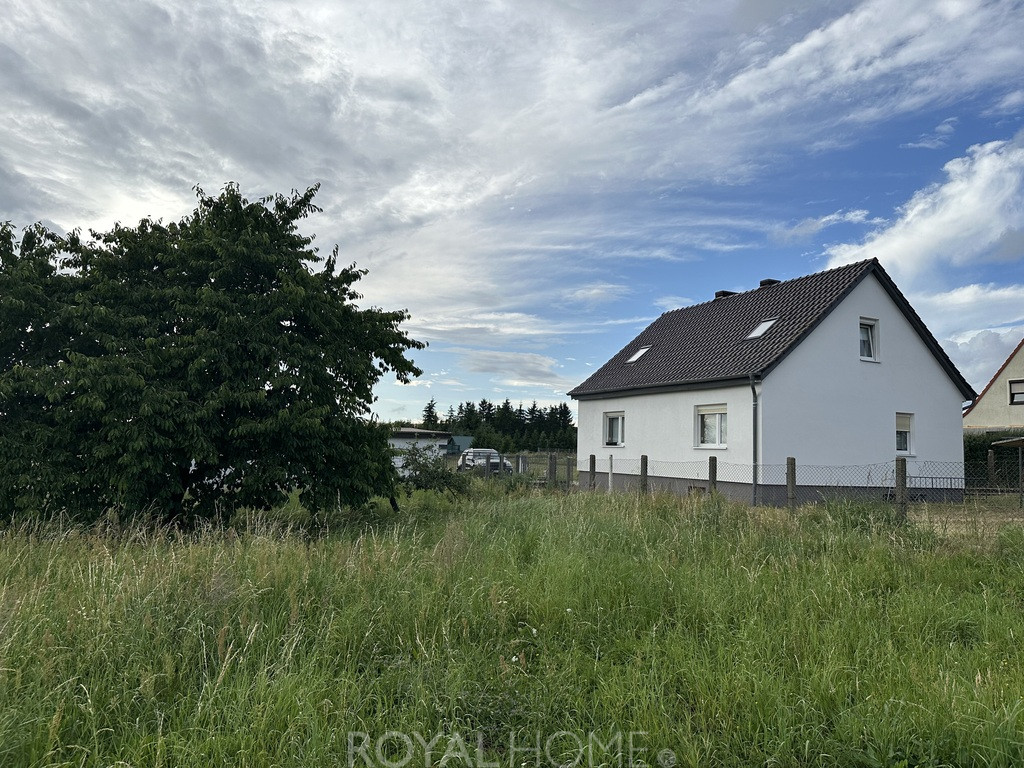 Dom Sprzedaż Bismark Am Sportplatz