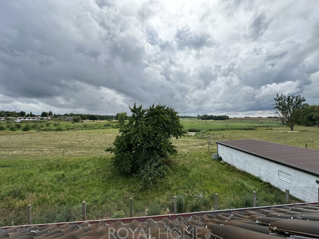 Dom Sprzedaż Bismark Am Sportplatz