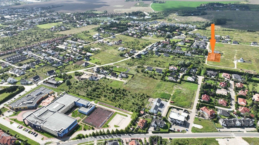 Dom Sprzedaż Mierzyn