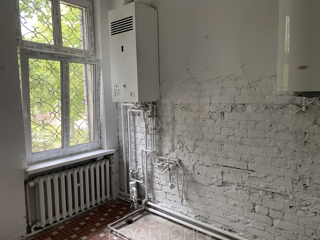 Mieszkanie Sprzedaż Szczecin Śródmieście-Centrum
