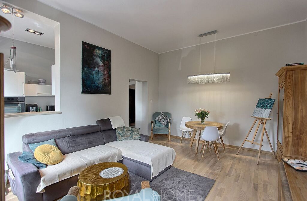 Mieszkanie Sprzedaż Szczecin Śródmieście-Centrum Gabriela Narutowicza
