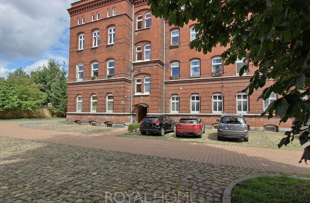 Mieszkanie Sprzedaż Szczecin Śródmieście-Centrum Gabriela Narutowicza