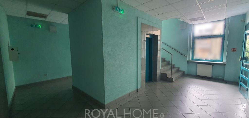 Lokal Wynajem Szczecin Centrum