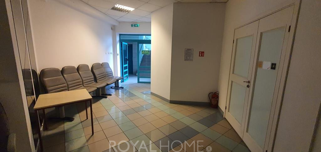 Lokal Wynajem Szczecin Centrum