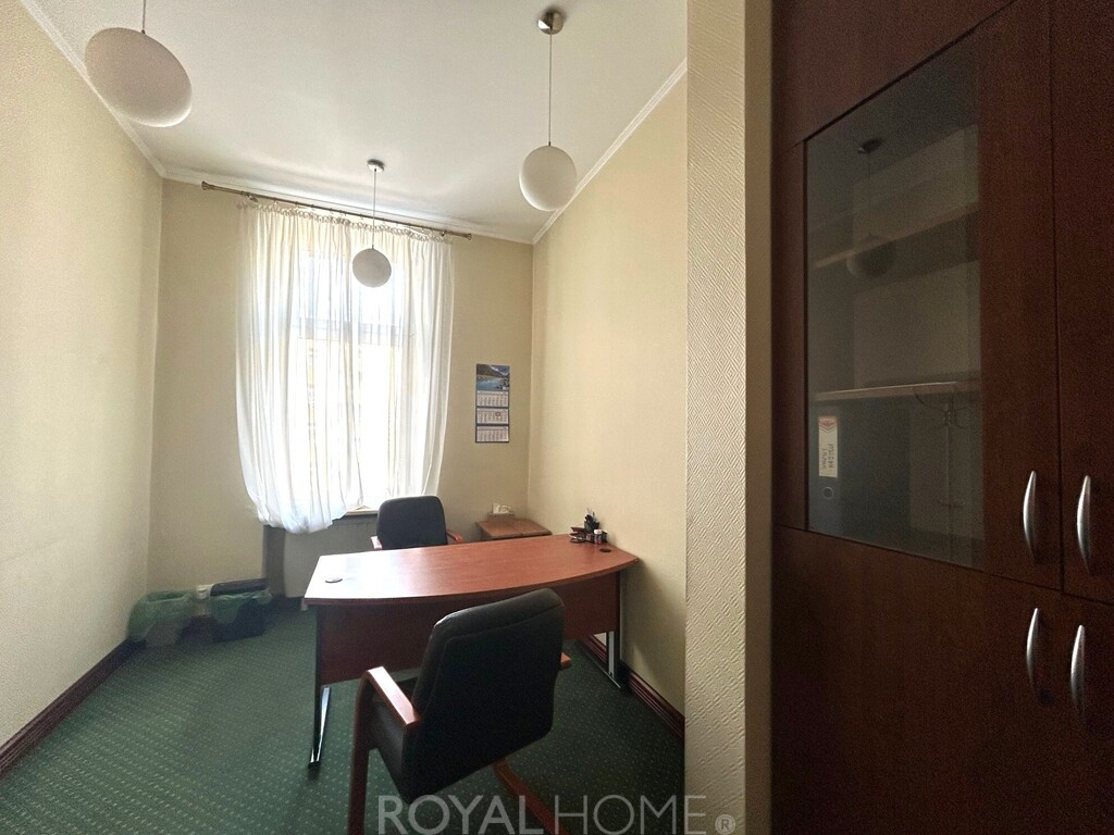 Lokal Wynajem Szczecin Śródmieście-Centrum