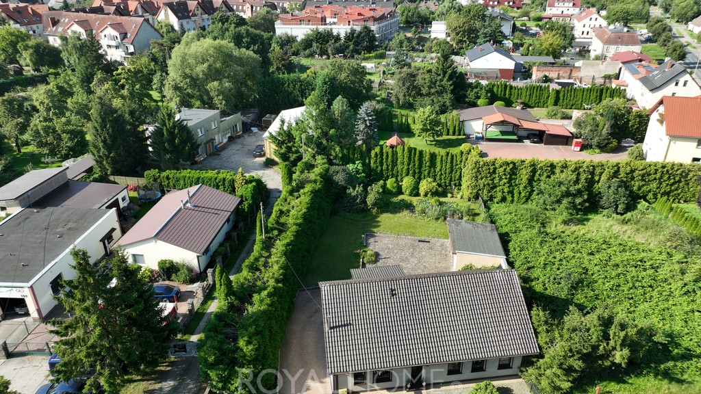 Dom Sprzedaż Szczecin Warszewo
