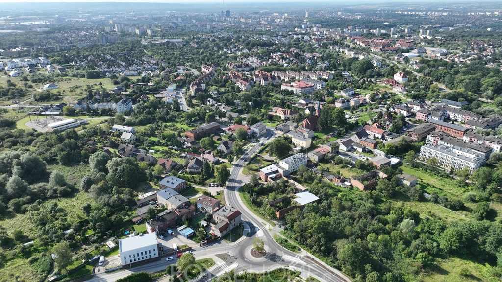 Dom Sprzedaż Szczecin Warszewo