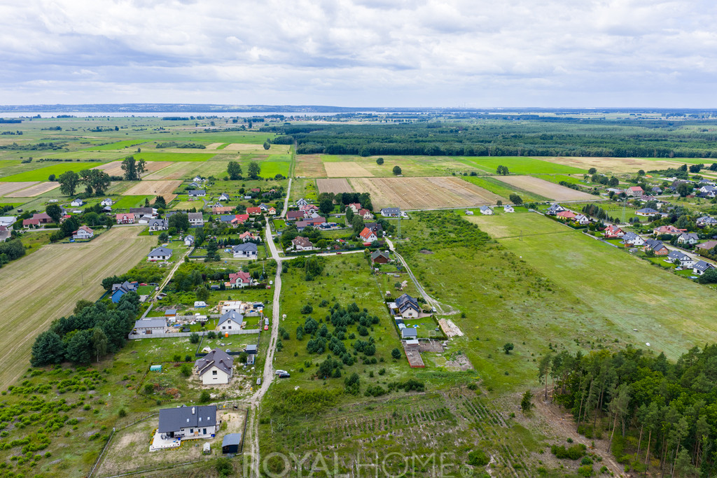 Działka Sprzedaż Rurzyca Wilcza