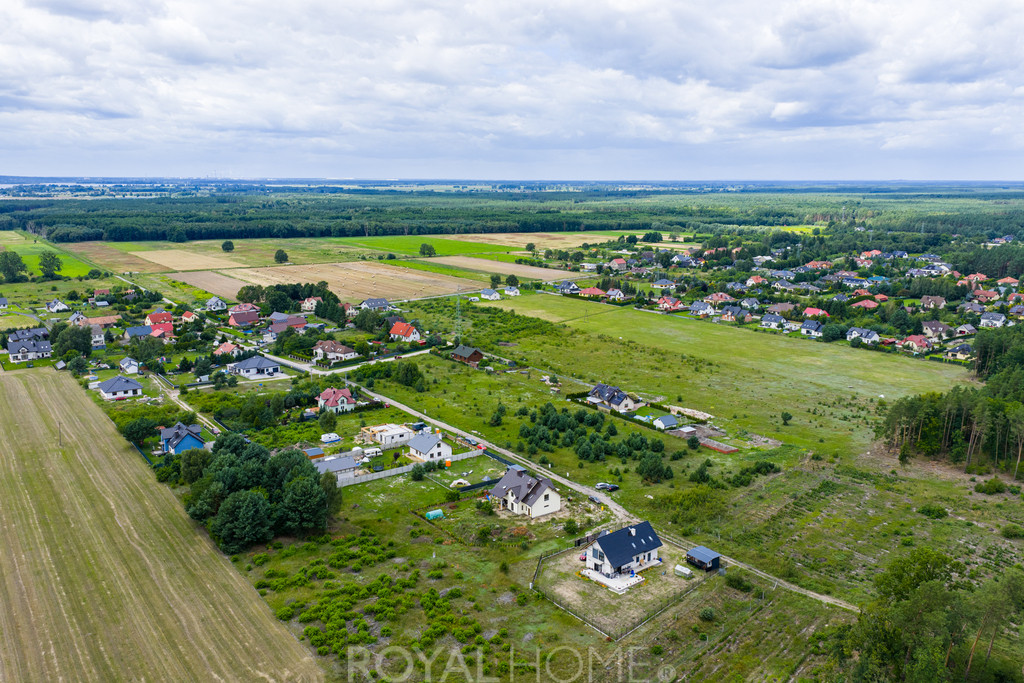 Działka Sprzedaż Rurzyca Wilcza