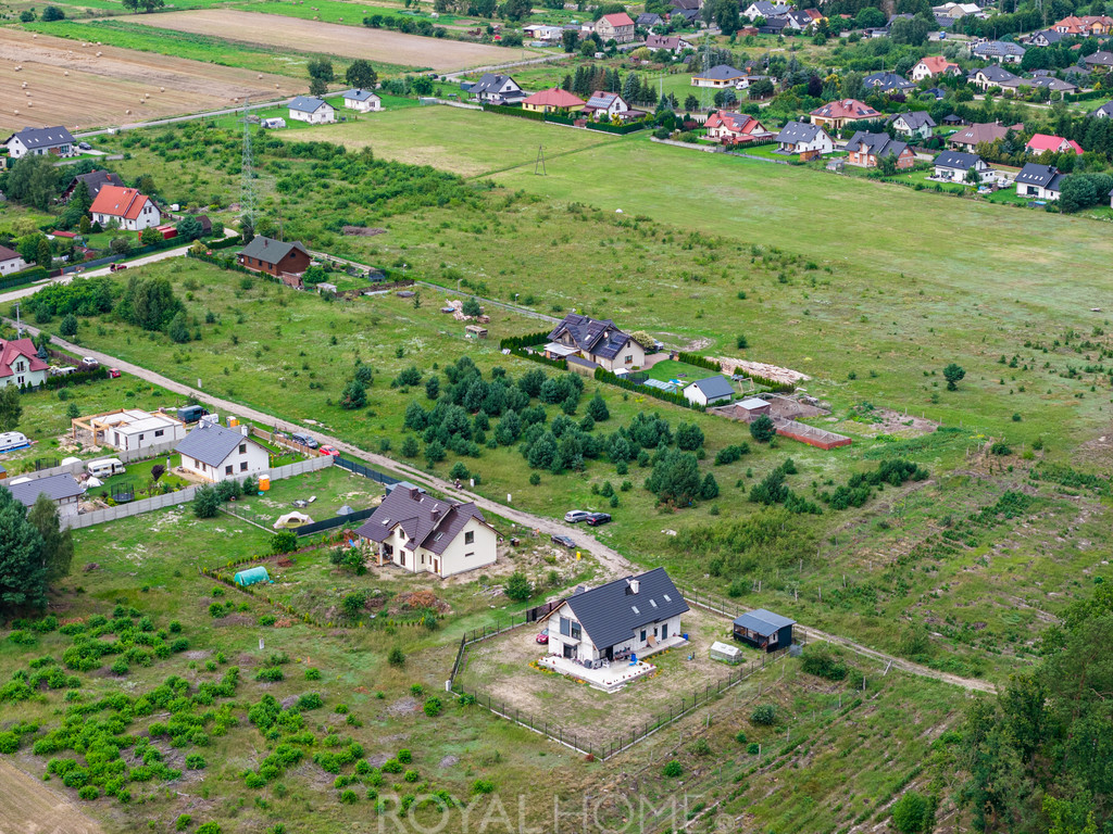 Działka Sprzedaż Rurzyca Wilcza