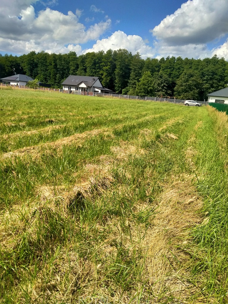 Działka Sprzedaż Grzepnica