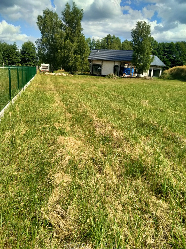 Działka Sprzedaż Grzepnica