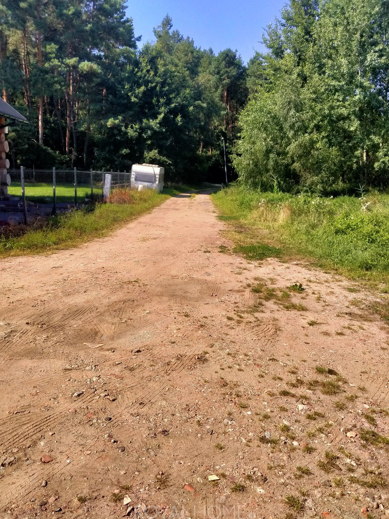 Działka Sprzedaż Wołczkowo