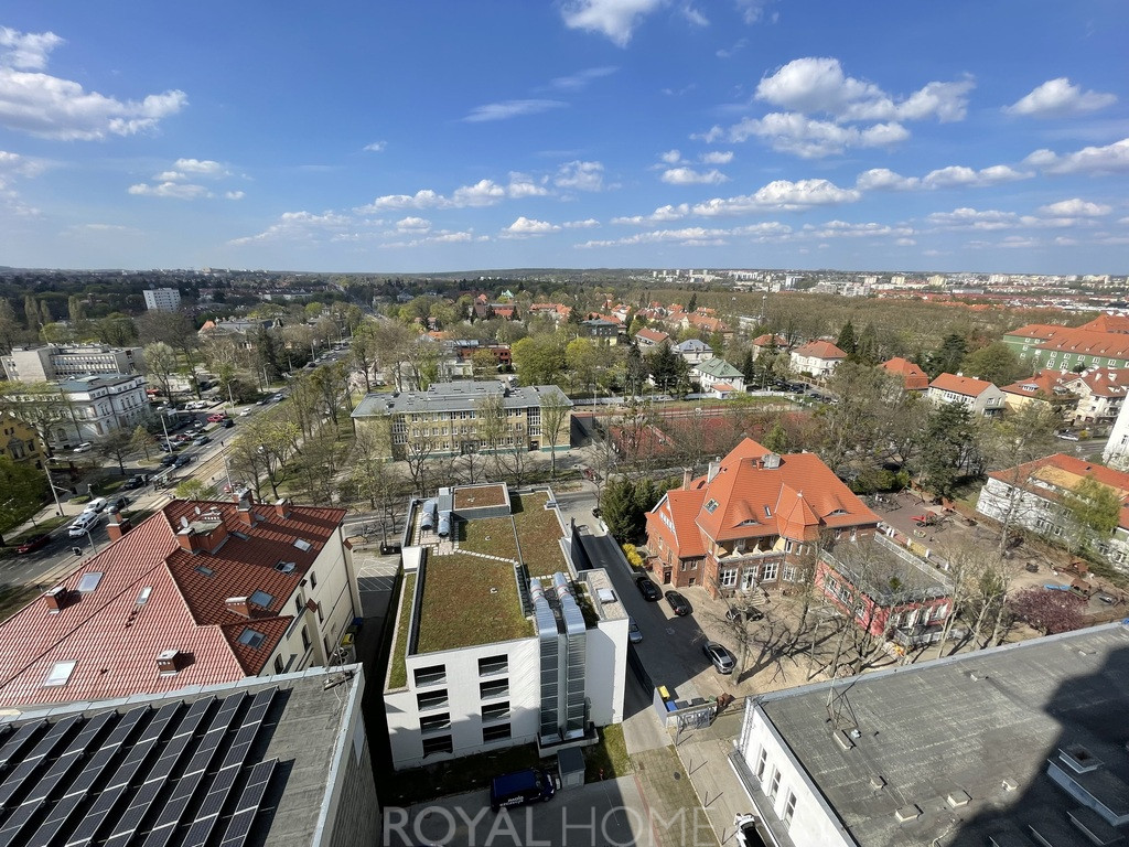 Mieszkanie Sprzedaż Szczecin Centrum Mieczysława Niedziałkowskiego