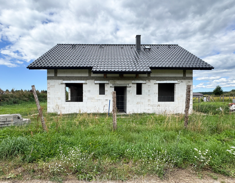 Dom Sprzedaż Żdżary