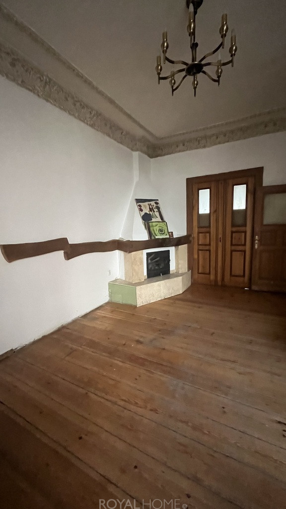 Obiekt Sprzedaż Szczecin Centrum