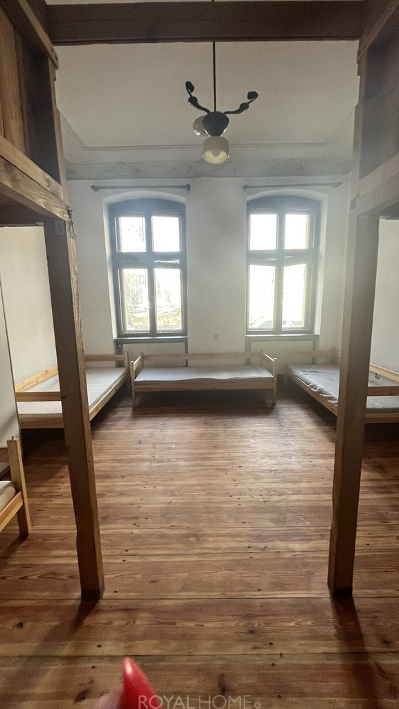 Obiekt Sprzedaż Szczecin Centrum