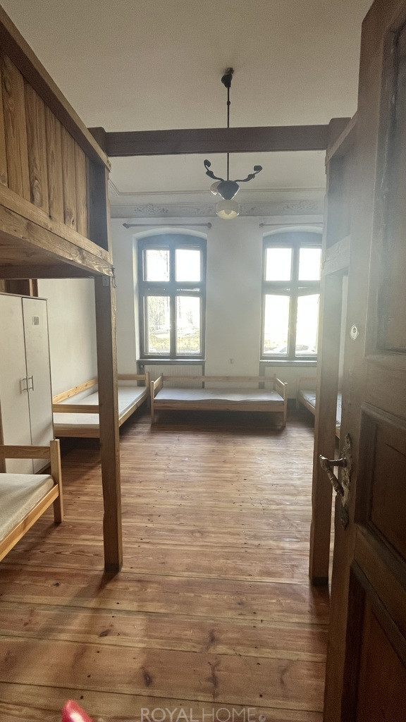 Obiekt Sprzedaż Szczecin Centrum