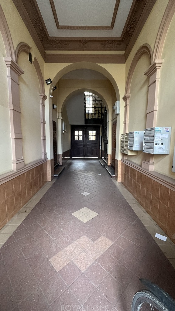 Obiekt Sprzedaż Szczecin Centrum