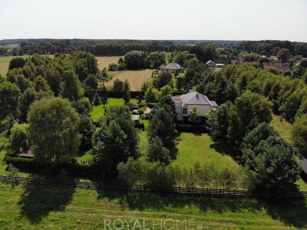 Działka Sprzedaż Przybiernów