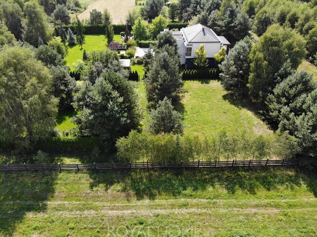 Działka Sprzedaż Przybiernów