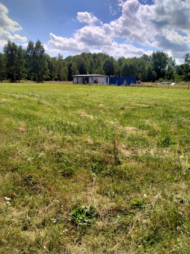 Działka Sprzedaż Grzepnica