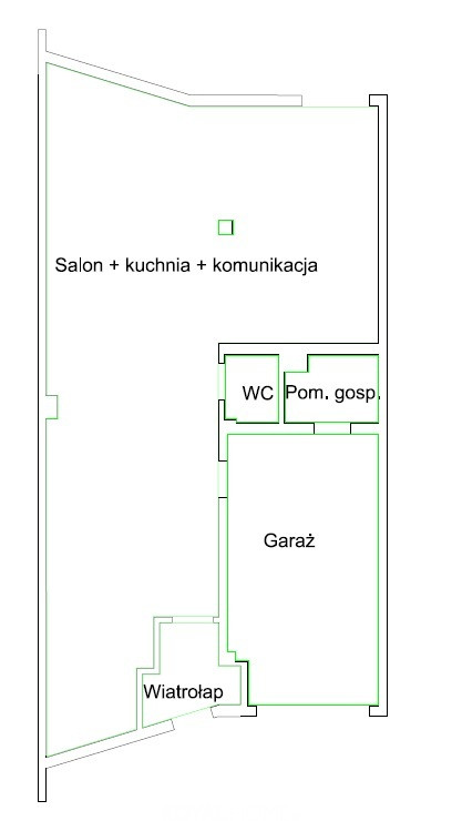 Dom Sprzedaż Szczecin Gumieńce