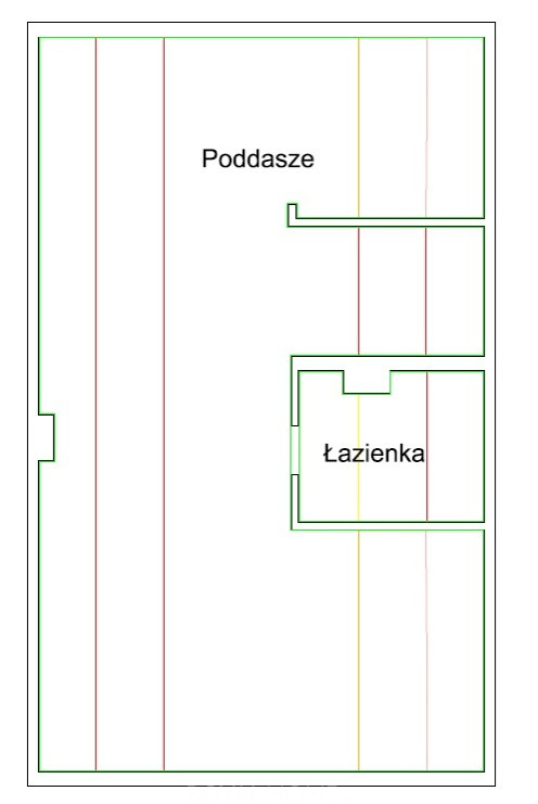 Dom Sprzedaż Szczecin Gumieńce