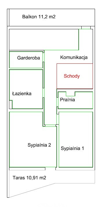 Dom Sprzedaż Szczecin Gumieńce
