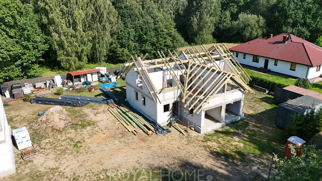 Dom Sprzedaż Tatynia