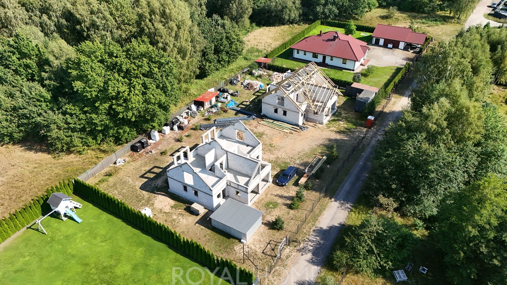 Dom Sprzedaż Tatynia