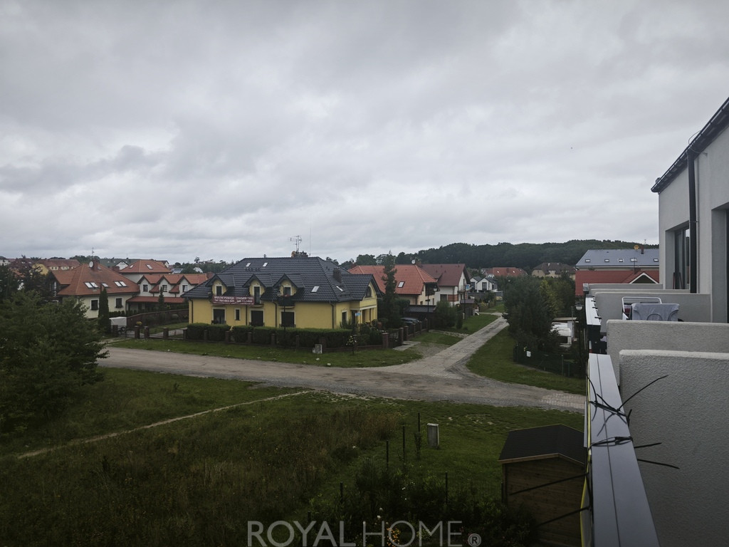 Mieszkanie Sprzedaż Rewal